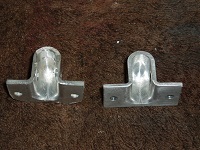 Door Hinges