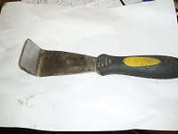 Scraper Tool