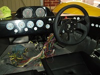 Dash Layout