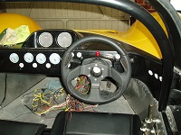 Dash Layout