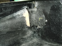 Brake Ducts