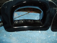 Brake Ducts